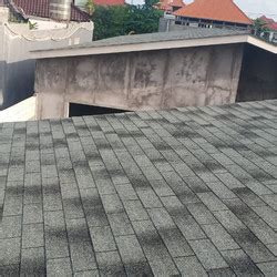 Jual genteng aspal bitumen atap - Jakarta Selatan - cahaya harapan ...