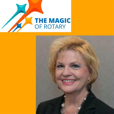 Meet our new President: Alamo... - Alamo Heights Rotary Club | Facebook