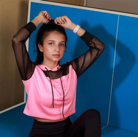 Pink & Black Hoodie - CAVA athleisure – CAVA Athleisure Pvt Ltd