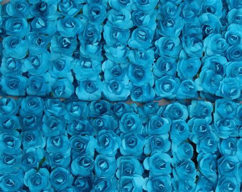 Diy artificial craft flower packet — Wonderland Garden Arts and Craft