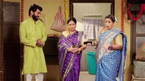 Watch Sahkutumb Sahaparivar S1 Episode 763 on JioHotstar