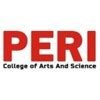 PERI Institute of Technology: Admission 2026, Fees, Chennai