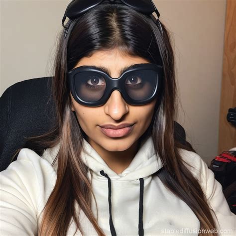 mia khalifa in a helen parr incredbile s costume Prompt | Stable ...