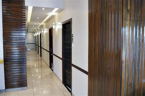 Hotel AK International