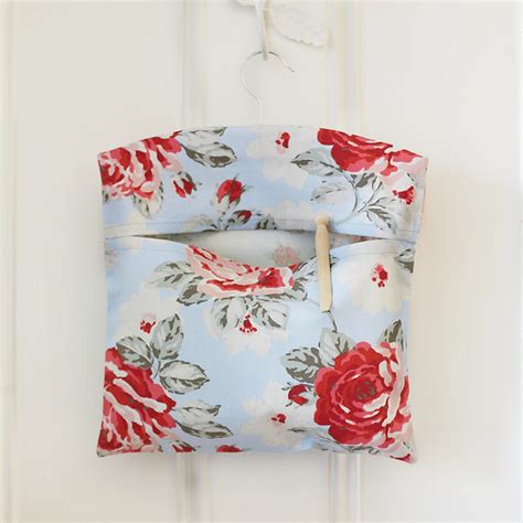 Image result for Drawstring Peg Bag Pattern