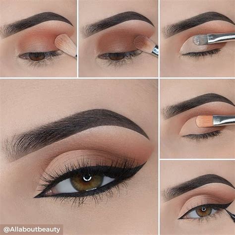 Image result for Make Up Tutorials with First Time Beginners