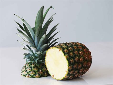 Pineapple for Babies -Can Babies Eat Pineapple? First Foods - Solid Starts