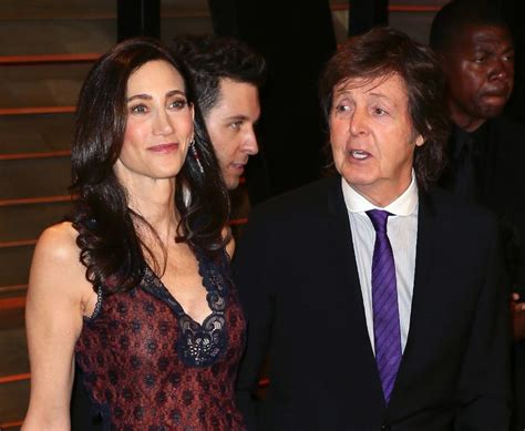 Paul McCartney postpones start of U.S. tour - Celebrity Buzz