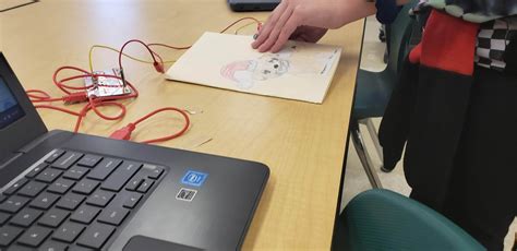 Image result for MaKey MaKey Cards
