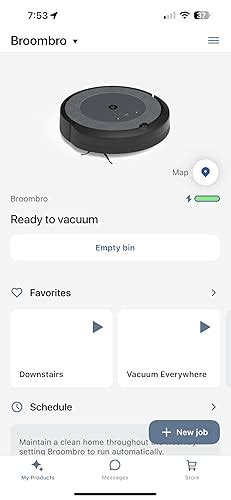 iRobot Roomba i3+ EVO (3554) Robot Vacuum - Self-Empty for Up to 60 ...