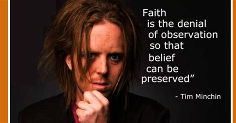 Image result for Tim Minchin Life Lessons