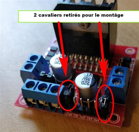 Image result for Telecommande Bateau Arduino