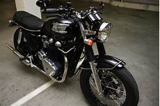 Triumph Cafe Racer Umbau by Cafe Racer Special Triumph Bonneville Umbau Ver 8 Triumph Cafe Racer Umbau