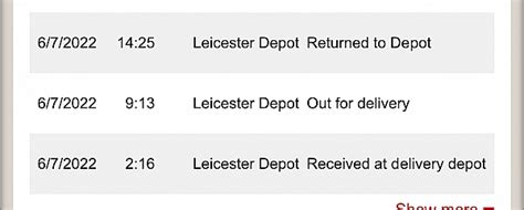 Image result for Parcelforce Reviews