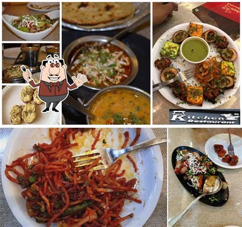 The Kitchen Restaurant, Kota - Restaurant menu, prices and reviews