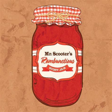 Rambunctious: Mr Scooter: Amazon.in: Music}