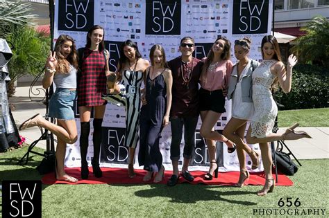 Check out Ariana Angel's Story - SDVoyager - San Diego