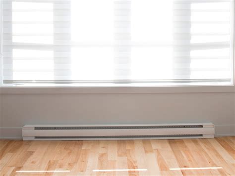 Baseboard Heating 的图像结果
