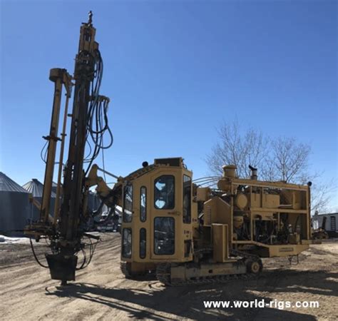 Generic 913 Cubex Drilling Rig - For Sale, Land Rigs for Sale, World ...