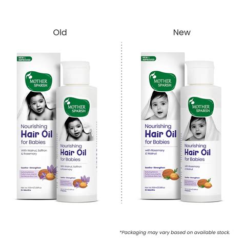 Buy Best Baby Hair Oil – Natural Care for Hair Growth