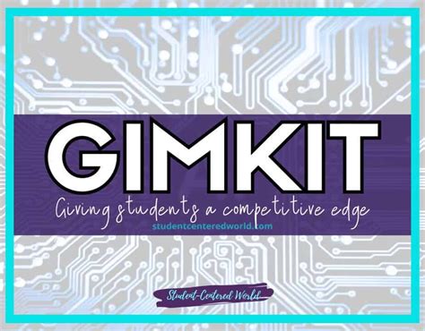 Gimkit Tutorial 的图像结果
