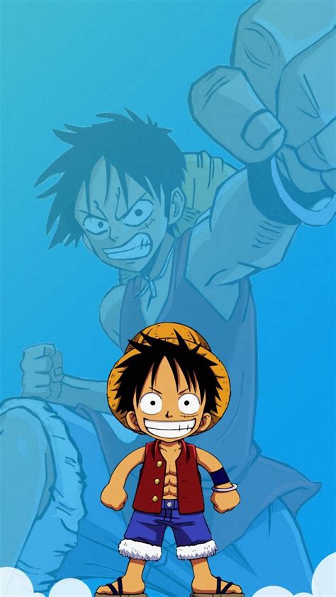 One Piece iPhone Wallpapers - Top Free One Piece iPhone Backgrounds ...