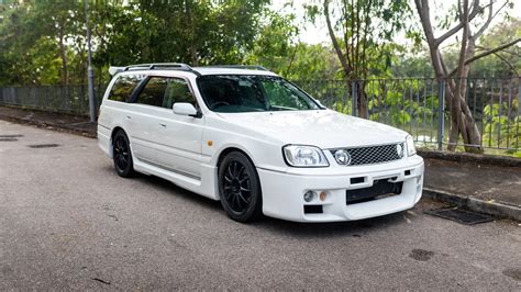 Nissan Stagea Market - CLASSIC.COM