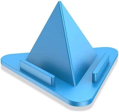 STORMIC Three-Sided Mobile Stand Desktop Holder Universal Portable ...