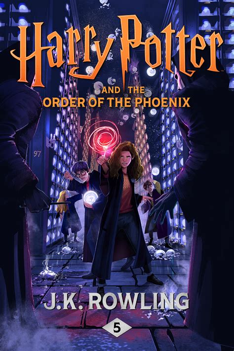 Harry Potter Book Covers Front And Back