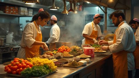 Why So Many Restaurants Rely on Sysco: Inside the Food Supply Giant