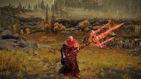 Best Elden Ring Arcane build | Rock Paper Shotgun