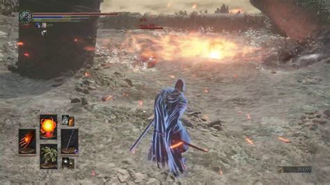 Pyromancer Build DS3 的图像结果