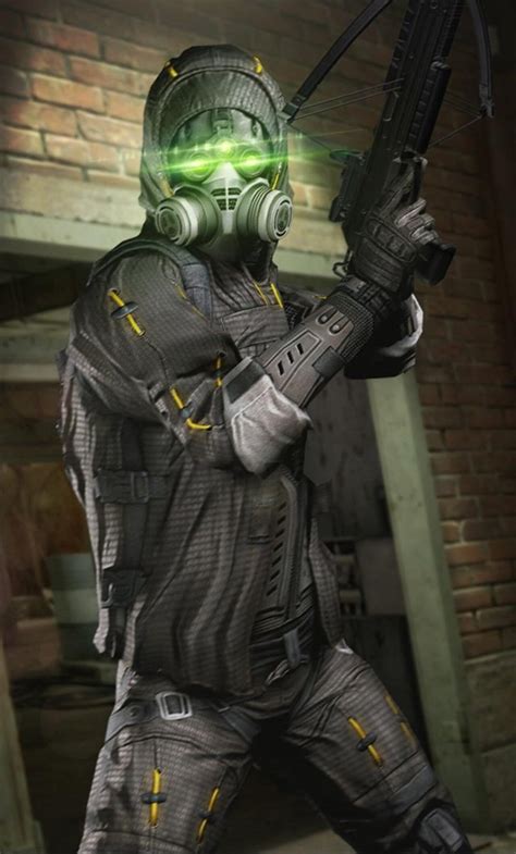 Kuvatulokset haulle cell spy