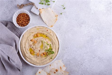 Humus 的图像结果