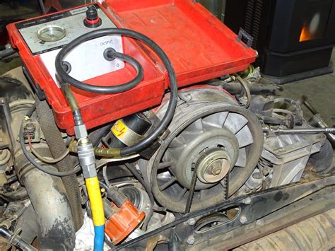 Compression Leak Test Setup 的图像结果