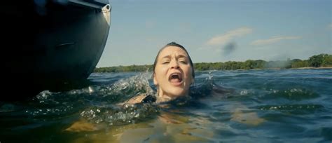 Image result for Alien Shark 2022 Full Movie