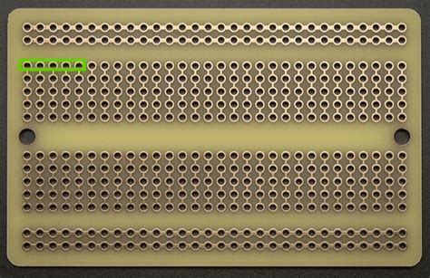 Image result for Protoboard Soldering