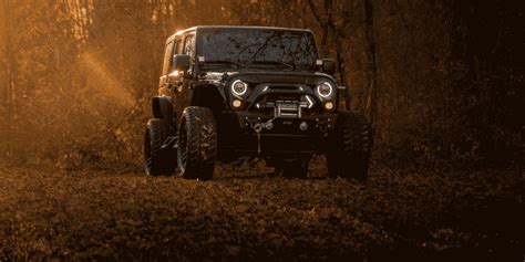 Jeep Wrangler Starting Problem 的图像结果