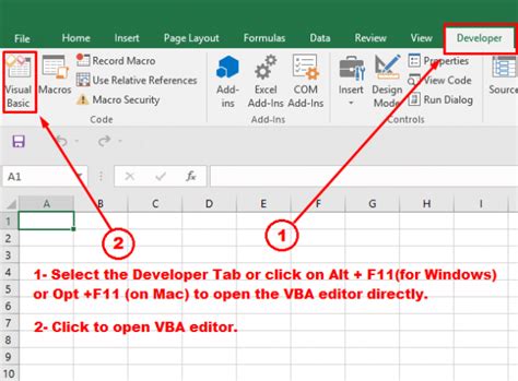 How to Use the Mod Operator in VBA - VBA and VB.Net Tutorials ...