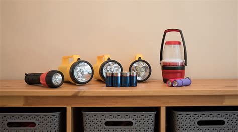 Power Outage Safety Tips 的图像结果