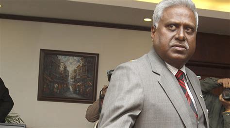 Coalgate: Ex-CBI chief Ranjit Sinha indicted by Top court panel