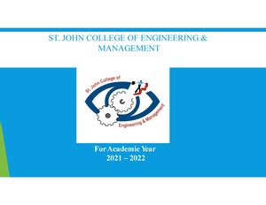 Software Engineer textbook - Nomenclature And Classification - Studocu