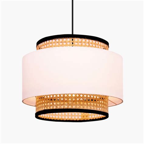 Buy HOMESAKE Bamboo Hanging Lamp from Homesake at just INR 8000.0