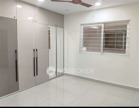 Indis Viva City Kondapur Rent - WITHOUT BROKERAGE Semi-furnished 3 BHK ...