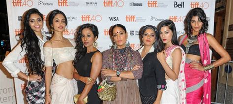 Censor board gags 'Angry Indian Goddesses'