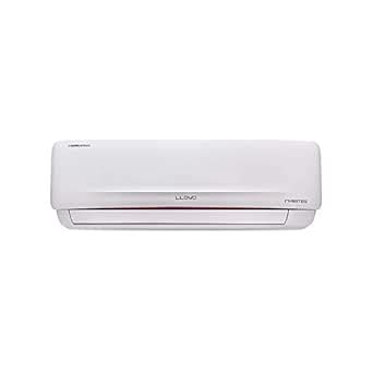 Lloyd 1.0 Ton 3 Star Hot & Cold Inverter Split AC With Smart 4-way ...