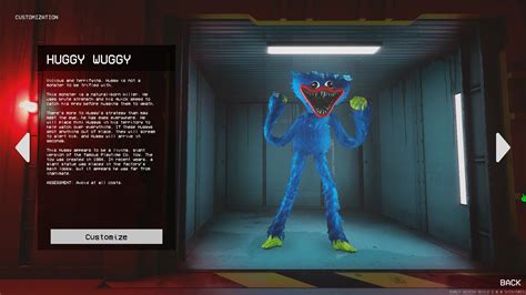 Image result for Project Playtime Sign