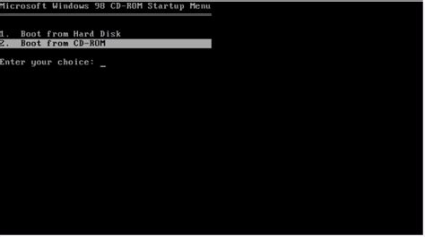 Image result for Windows 98 Installer