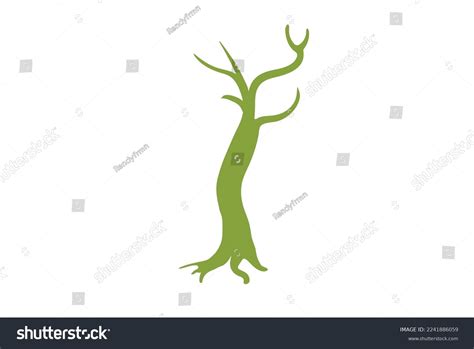 Tree Vector 的图像结果