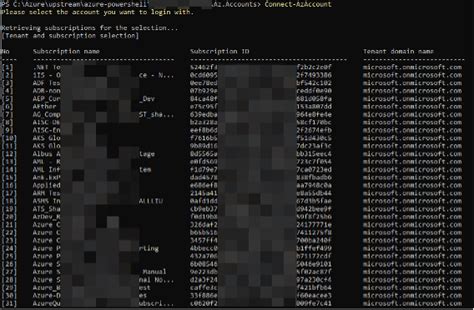 Image result for Sign Out of Azure PowerShell